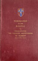 WW2 British Normandy to the Baltic Viscount Montgomery of Alamein Used Hardcover Reference Book