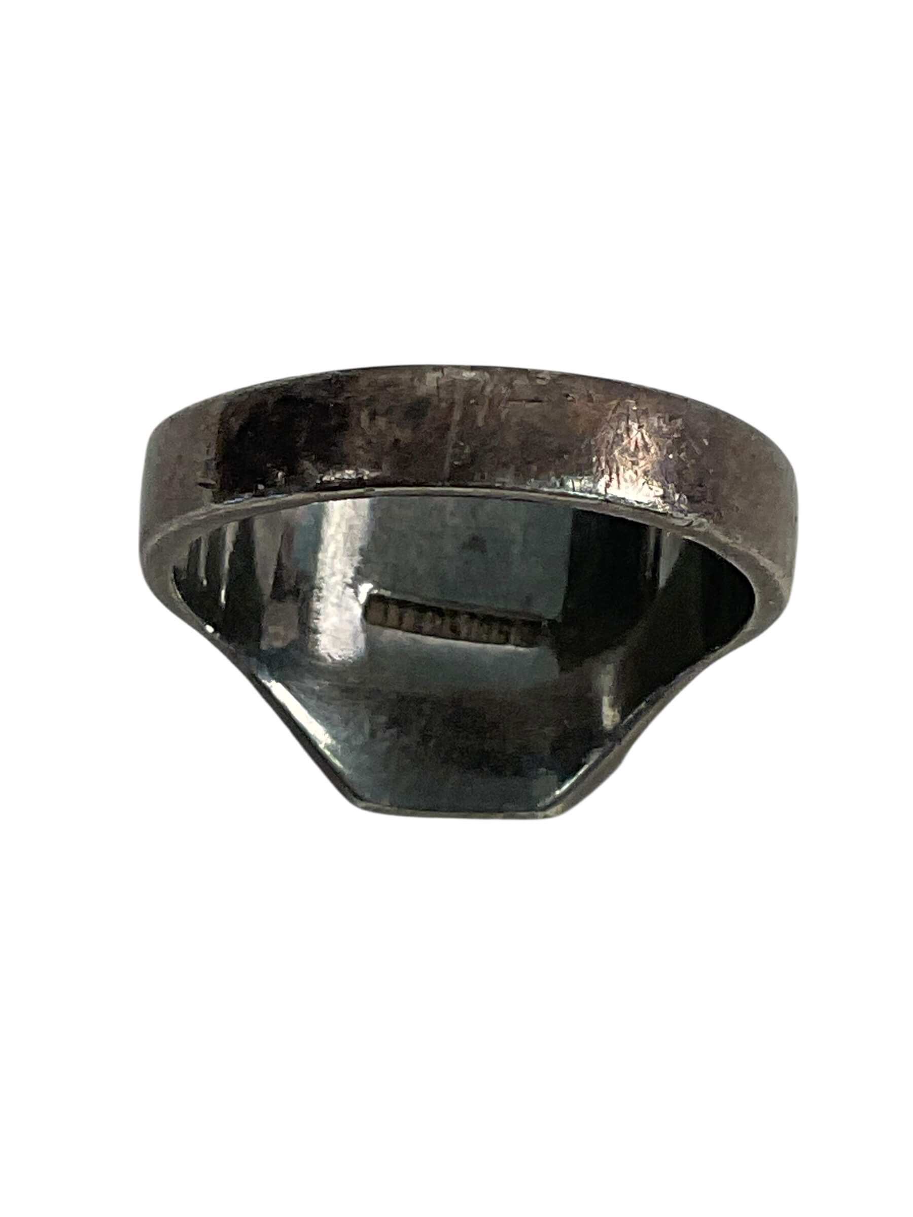 Canadian RCAF Ring Sterling Silver Canadian RCAF Ring Sterling Silver