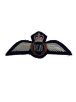 Canadian Forces RCAF Padded Pilots Wing