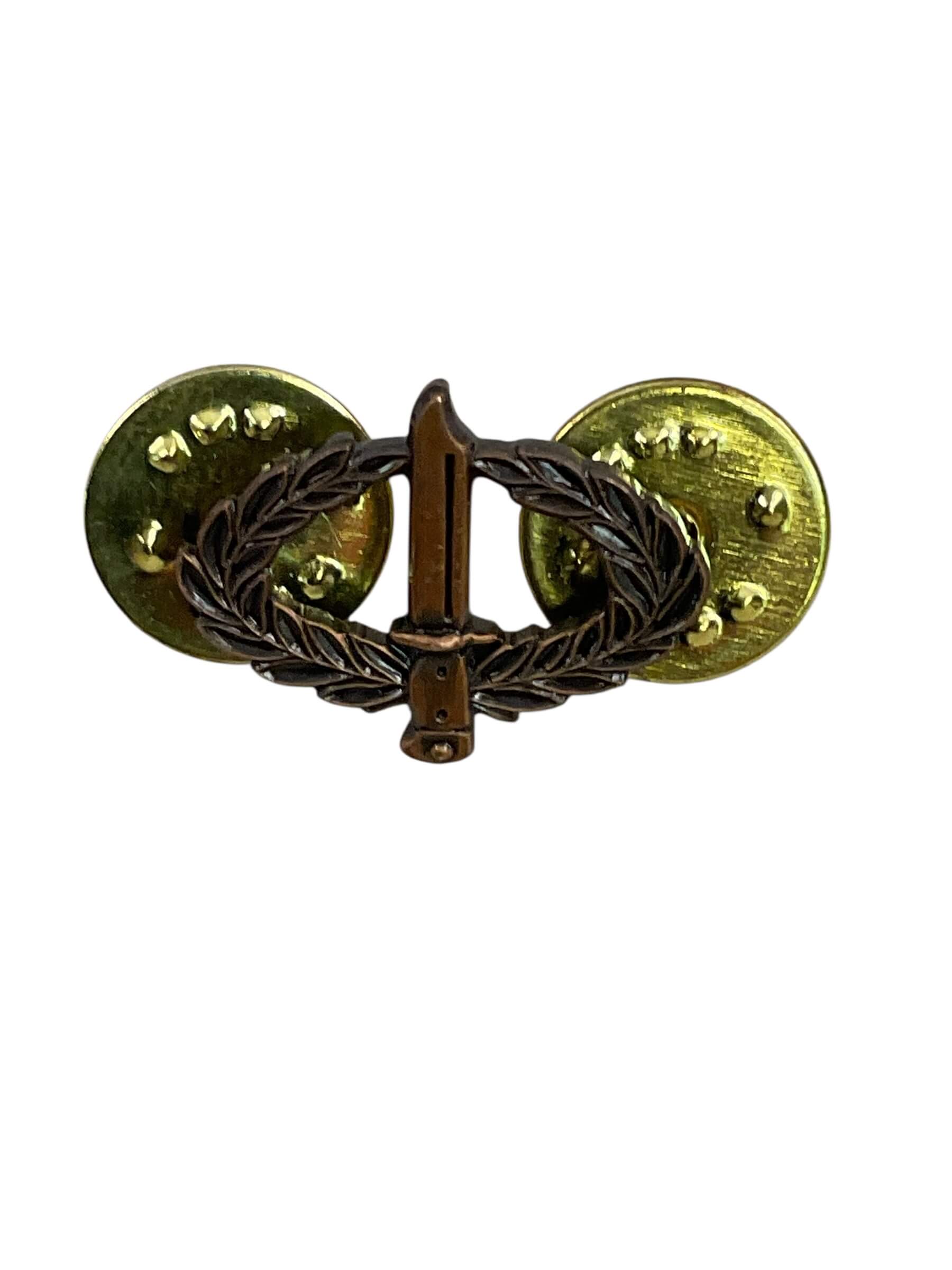 Australian Army Combat Infantry Badge Miniature Australian Army Combat Infantry Badge Miniature