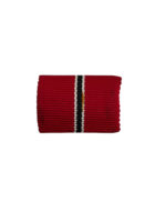 WW2 German Eastern Front Medal Ribbon Bar