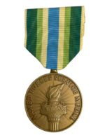 US Armed Forces Service Medal Full Size US Armed Forces Service Medal Full Size