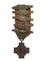 Canadian The Royal Society for the Prevention of Accidents Named Medal Canadian The Royal Society for the Prevention of Accidents Named Medal