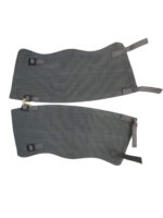 British RAF Gaiters Size 2 Dated 1954