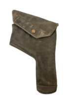 WW2 British RAF Pattern 37 Blue Web Holster