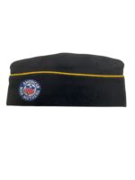 WW2 US American War Mothers Garrison Cap Size 7 1/8