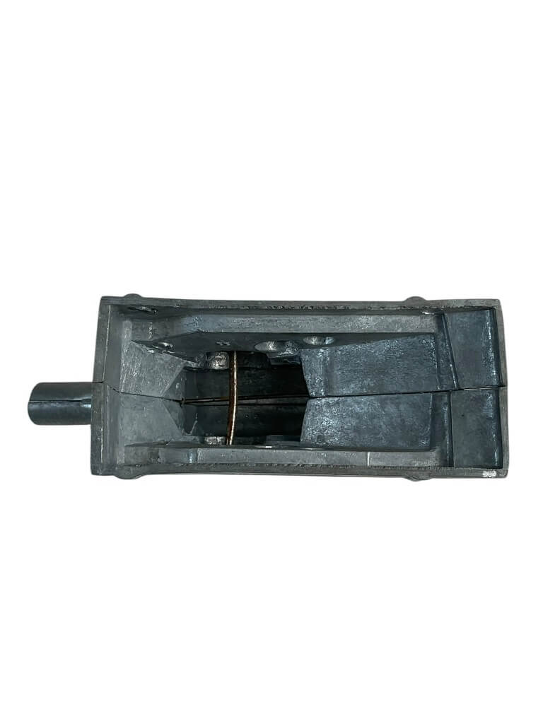 WW1 US AEF Artillery Toy Cannon WW1 US AEF Artillery Toy Cannon