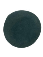 Canadian Forces Green Beret Size 7 1/8 Dated 1976