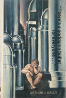 WW2 Canadian RHLI There's a Goddamn Bullet for Everyone Used Hardcover Reference Book