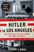 WW2 German Hitler in Los Angeles Used Softcover Reference Book