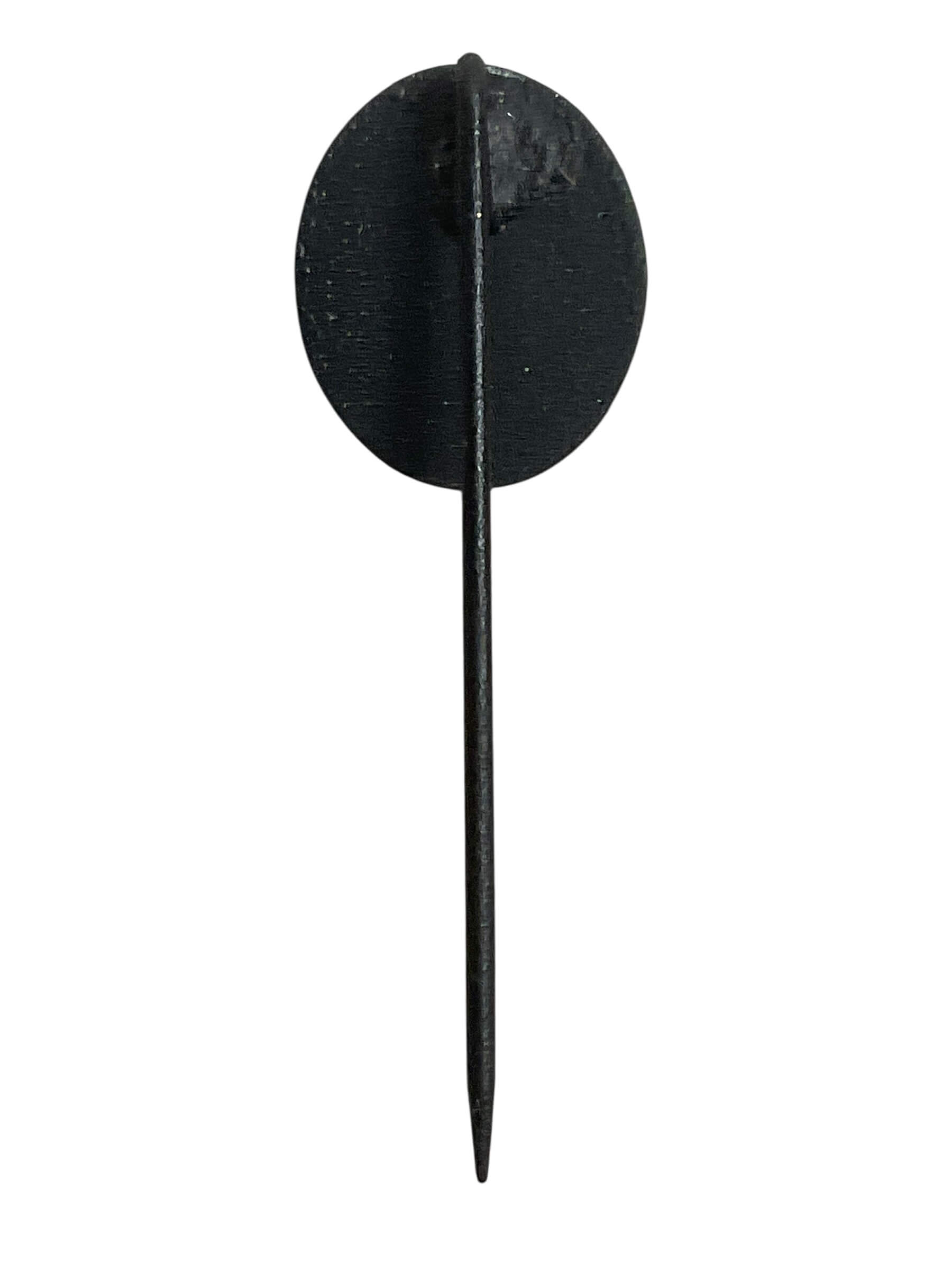 WW2 German Wound Badge Lapel Pin WW2 German Wound Badge Lapel Pin