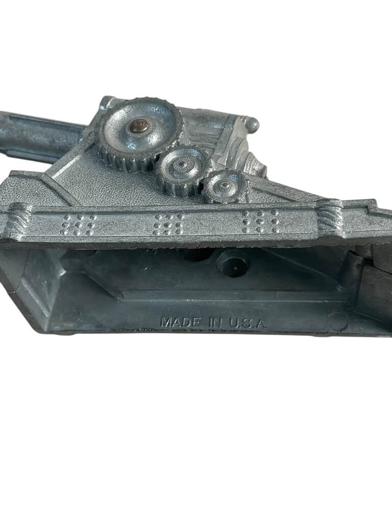 WW1 US AEF Artillery Toy Cannon WW1 US AEF Artillery Toy Cannon