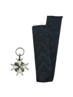 Canadian Order of St. John Miniature Medal