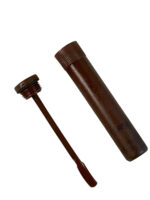 WW2 British Bakelite Oiler