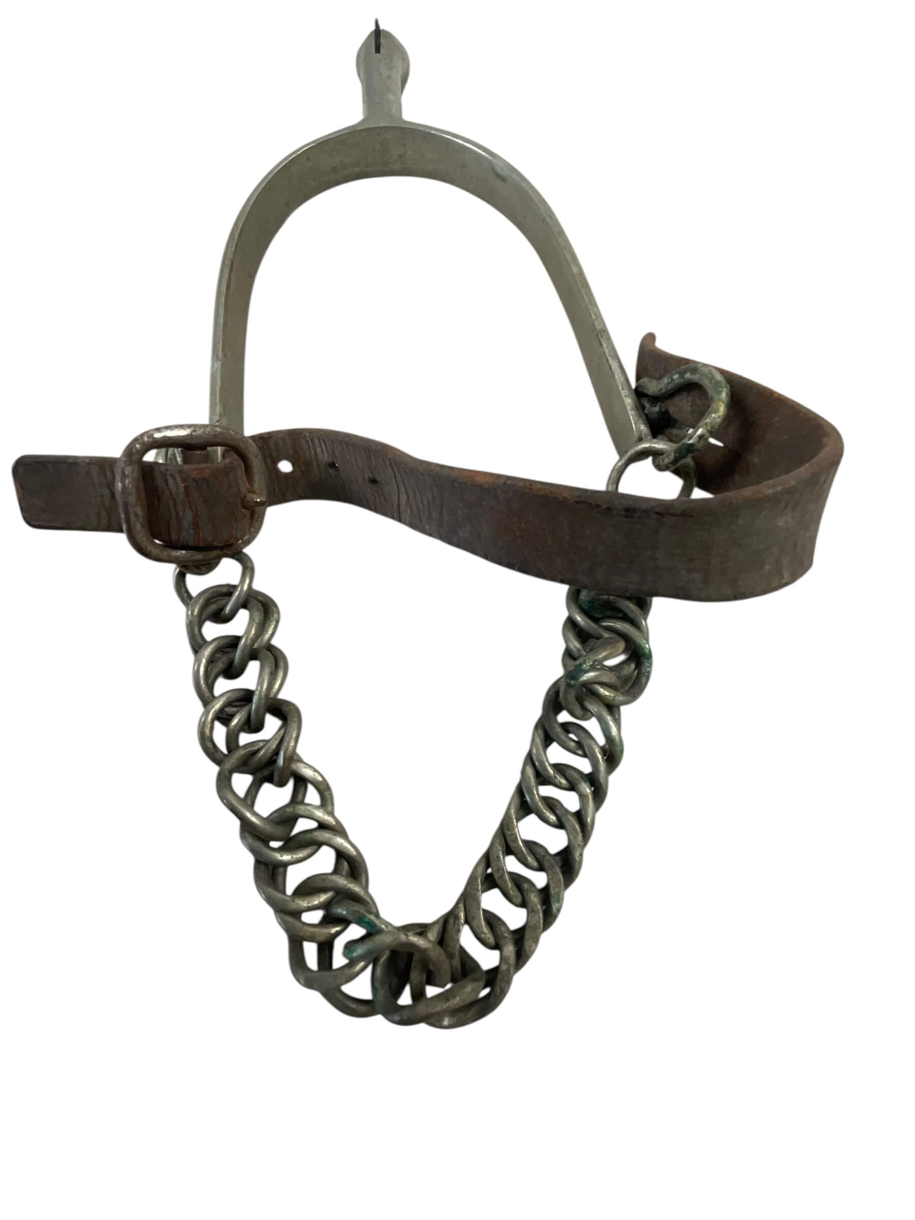 WW1 British BEF Canadian CEF Artillery Officers Spurs WW1 British BEF Canadian CEF Artillery Officers Spurs