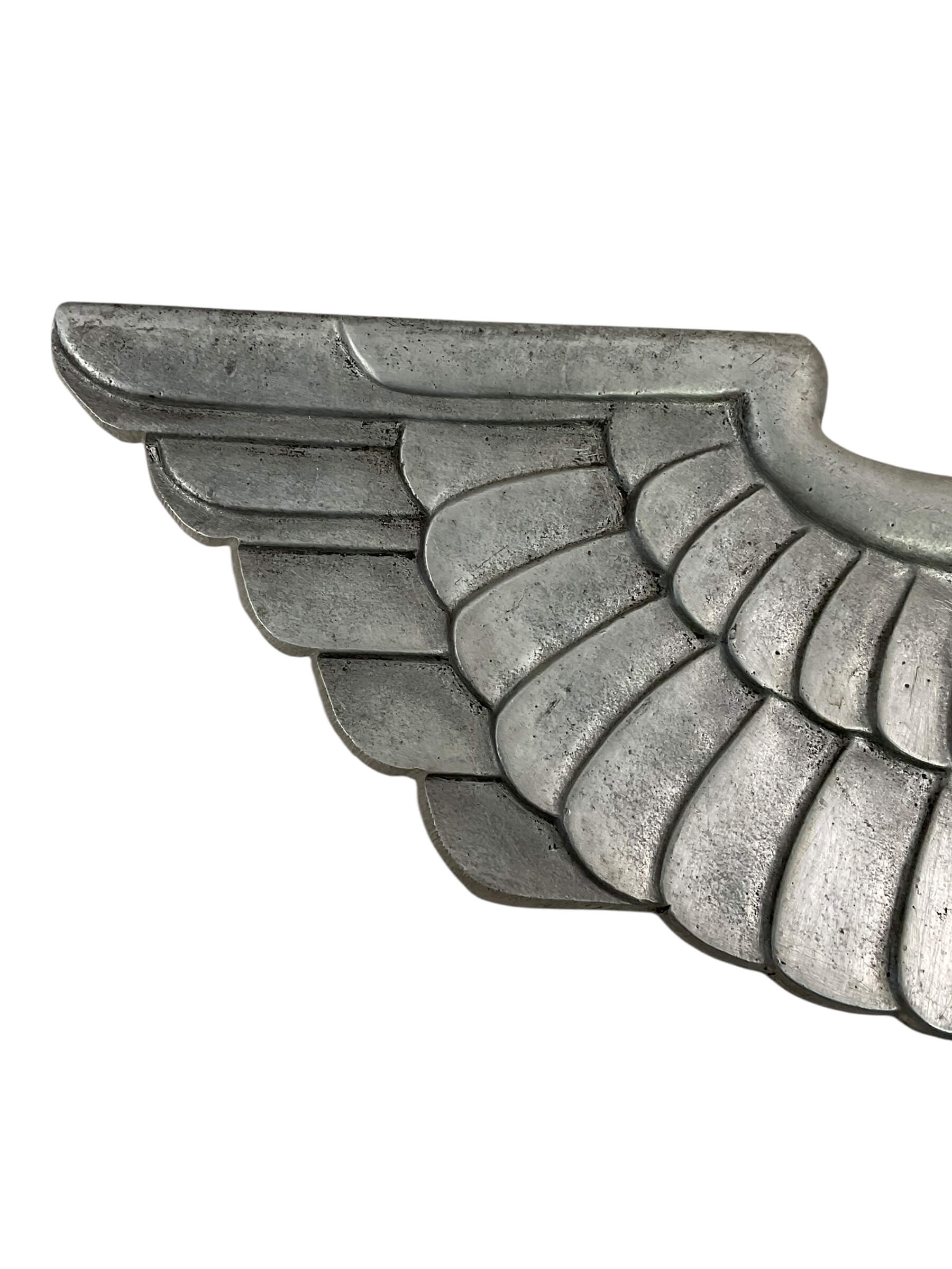 WW2 German Train Eagle Cut Down WW2 German Train Eagle Cut Down