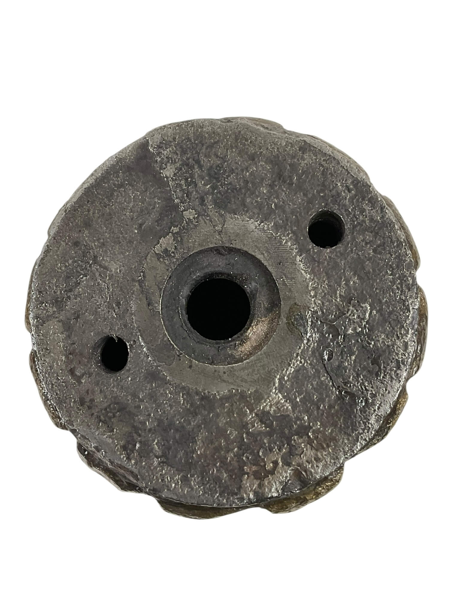 WW1 Imperial German Priest Granatenwerfer 16 Mortar Round INERT WW1 Imperial German Priest Granatenwerfer 16 Mortar Round INERT