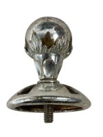 Canadian British Pith Helmet Ball Top Canadian British Pith Helmet Ball Top