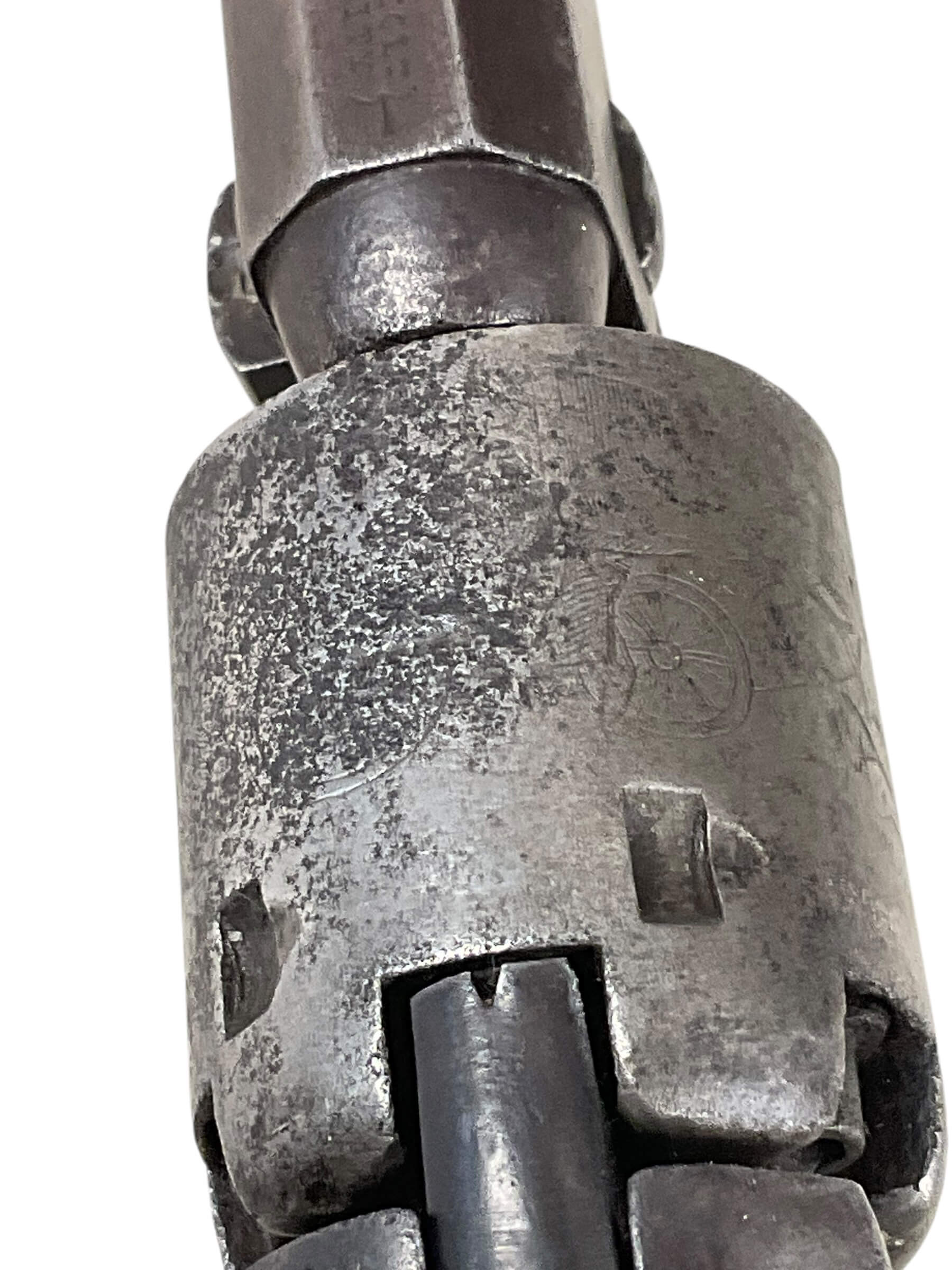 Colt 1849 Pocket Pistol All Matching 1860 Stagecoach Scene on Cylinder ANTIQUE NO PERMIT REQUIRED Colt 1849 Pocket Pistol All Matching 1860 Stagecoach Scene on Cylinder ANTIQUE NO PERMIT REQUIRED