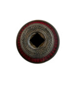 WW2 German NSDAP Political Visor Cap Cockade