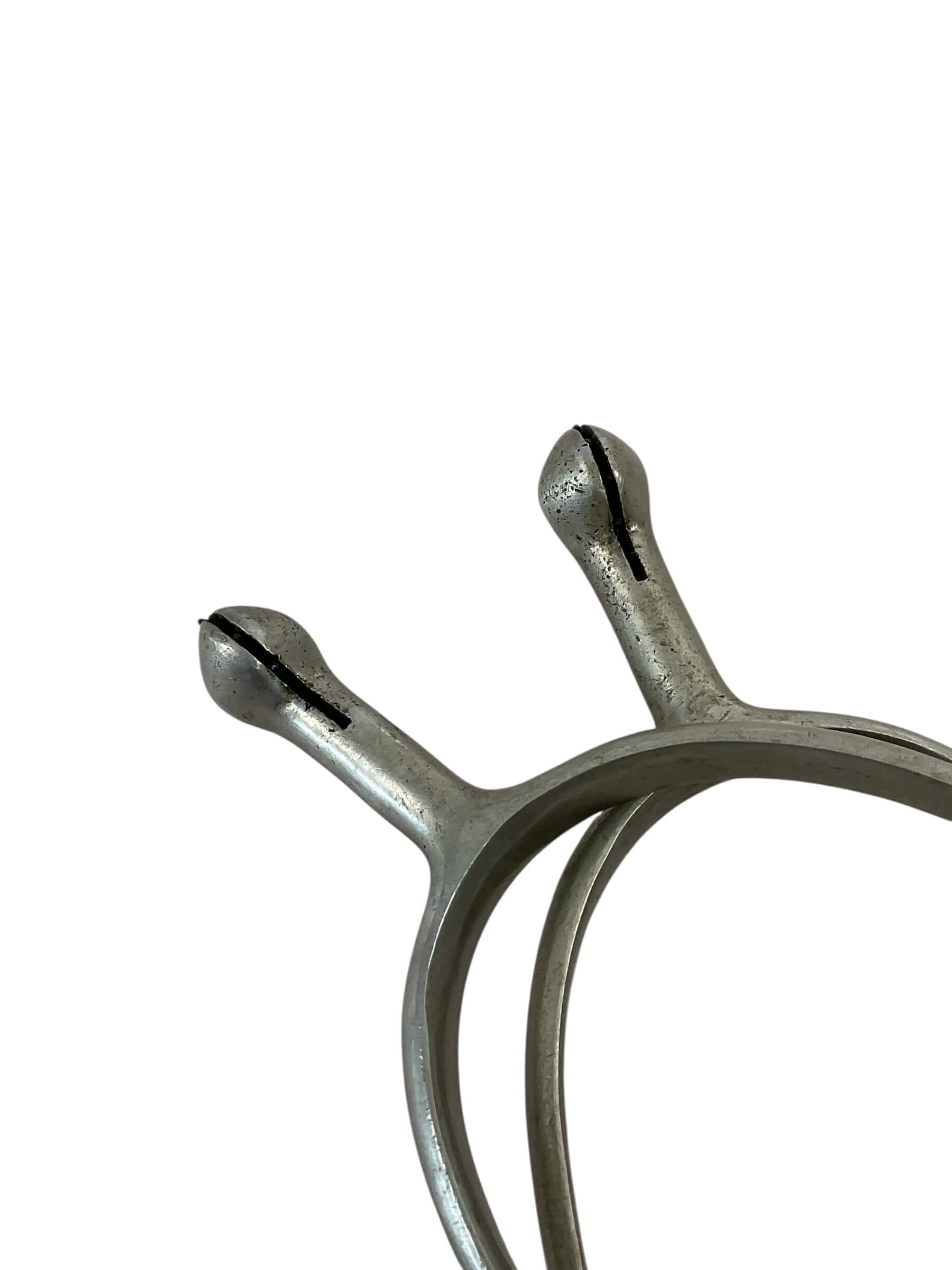 WW1 British BEF Canadian CEF Artillery Officers Spurs WW1 British BEF Canadian CEF Artillery Officers Spurs