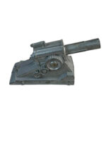 WW1 US AEF Artillery Toy Cannon WW1 US AEF Artillery Toy Cannon