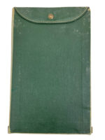 WW2 British Radio Code Word Board