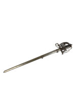 British Black Watch Highland Claymore