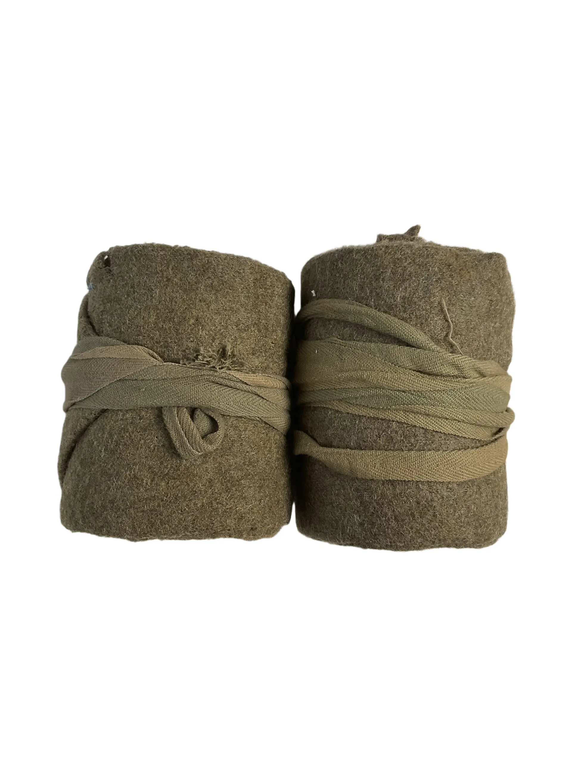 WW1 Canadian CEF Putties WW1 Canadian CEF Putties