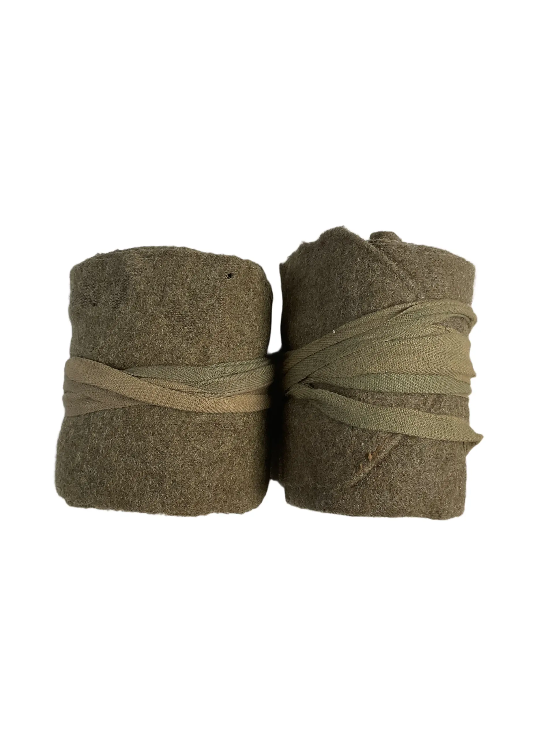 WW1 Canadian CEF Putties WW1 Canadian CEF Putties