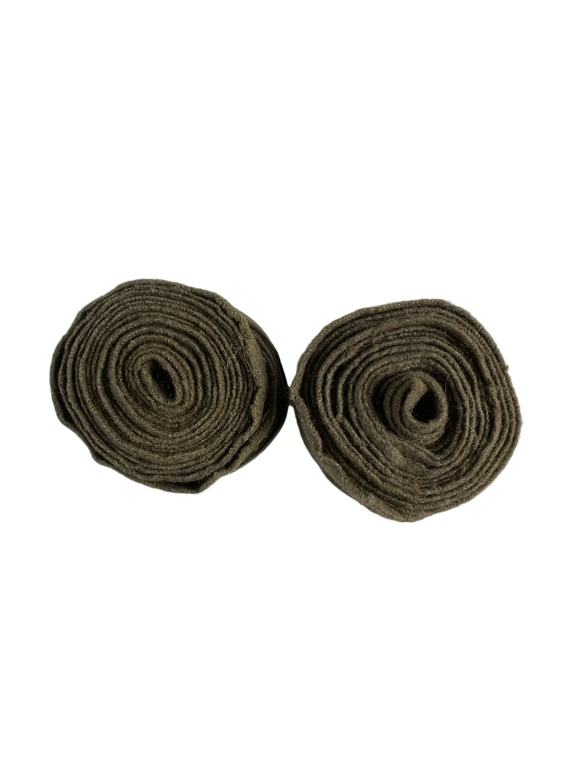 WW1 Canadian CEF Putties WW1 Canadian CEF Putties