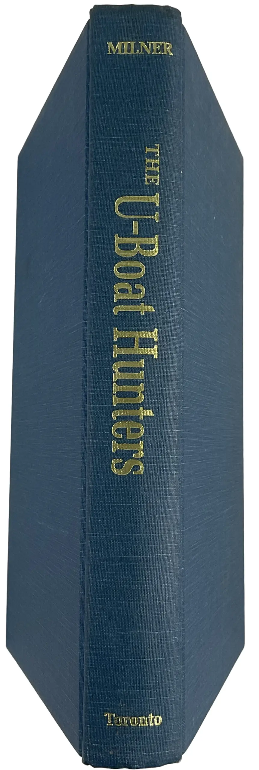 WW2 Canadian RCN Navy The U-Boat Hunters Used Hardcover Reference Book WW2 Canadian RCN Navy The U-Boat Hunters Used Hardcover Reference Book