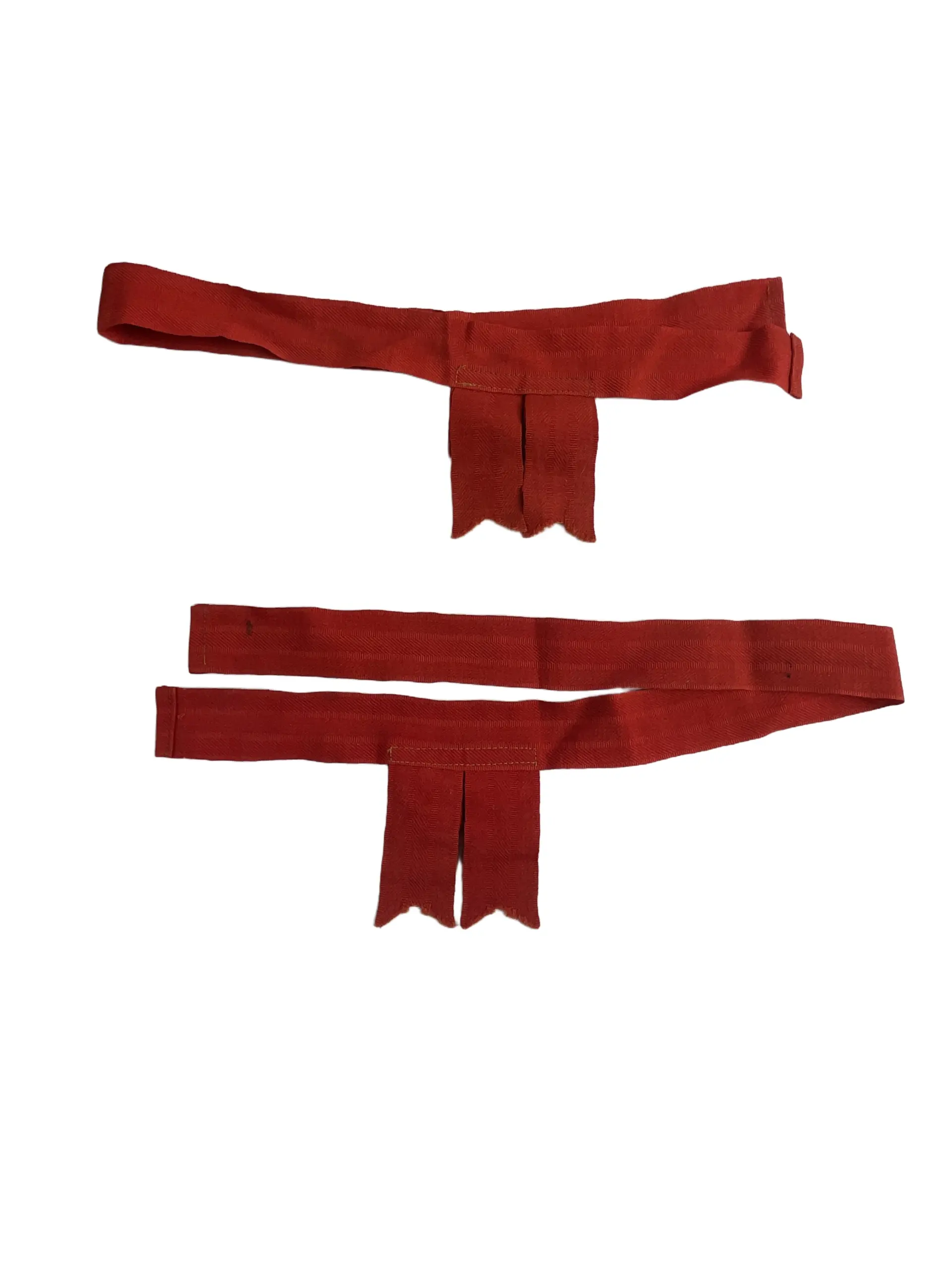 WW1 Canadian CEF 134th Battalion Hose Tops WW1 Canadian CEF 134th Battalion Hose Tops