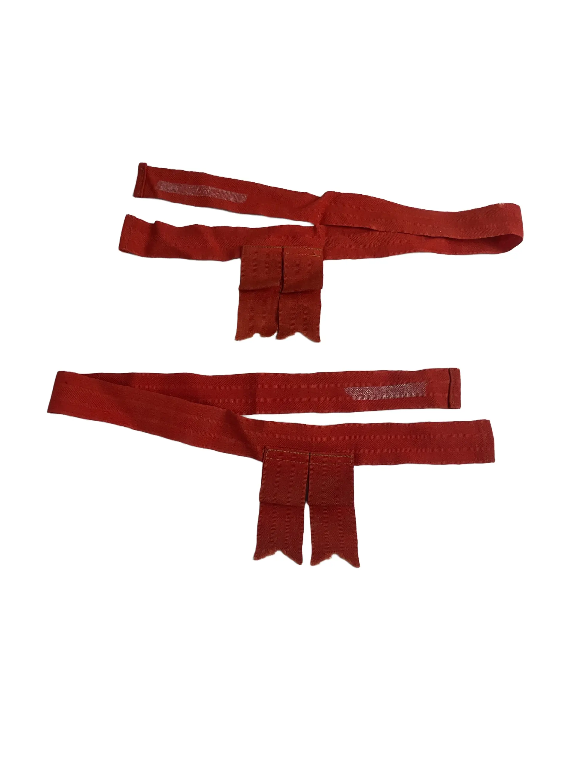 WW1 Canadian CEF 134th Battalion Hose Tops WW1 Canadian CEF 134th Battalion Hose Tops