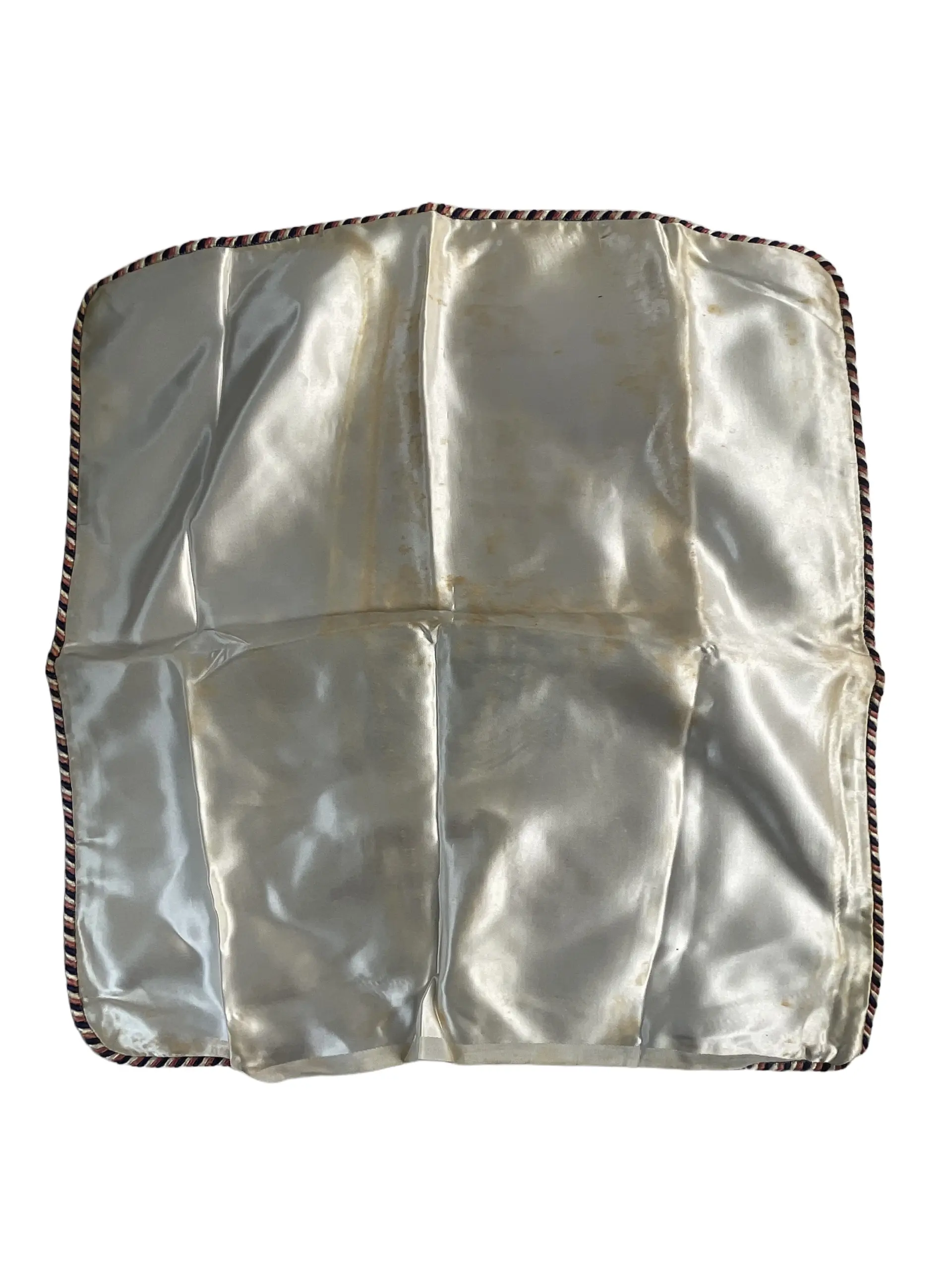 WW2 Canadian RCAF Mother Homefront Sweetheart Pillowcase WW2 Canadian RCAF Mother Homefront Sweetheart Pillowcase