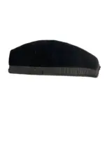 WW1 Canadian CEF 134th Battalion Black Glengarry WW1 Canadian CEF 134th Battalion Black Glengarry