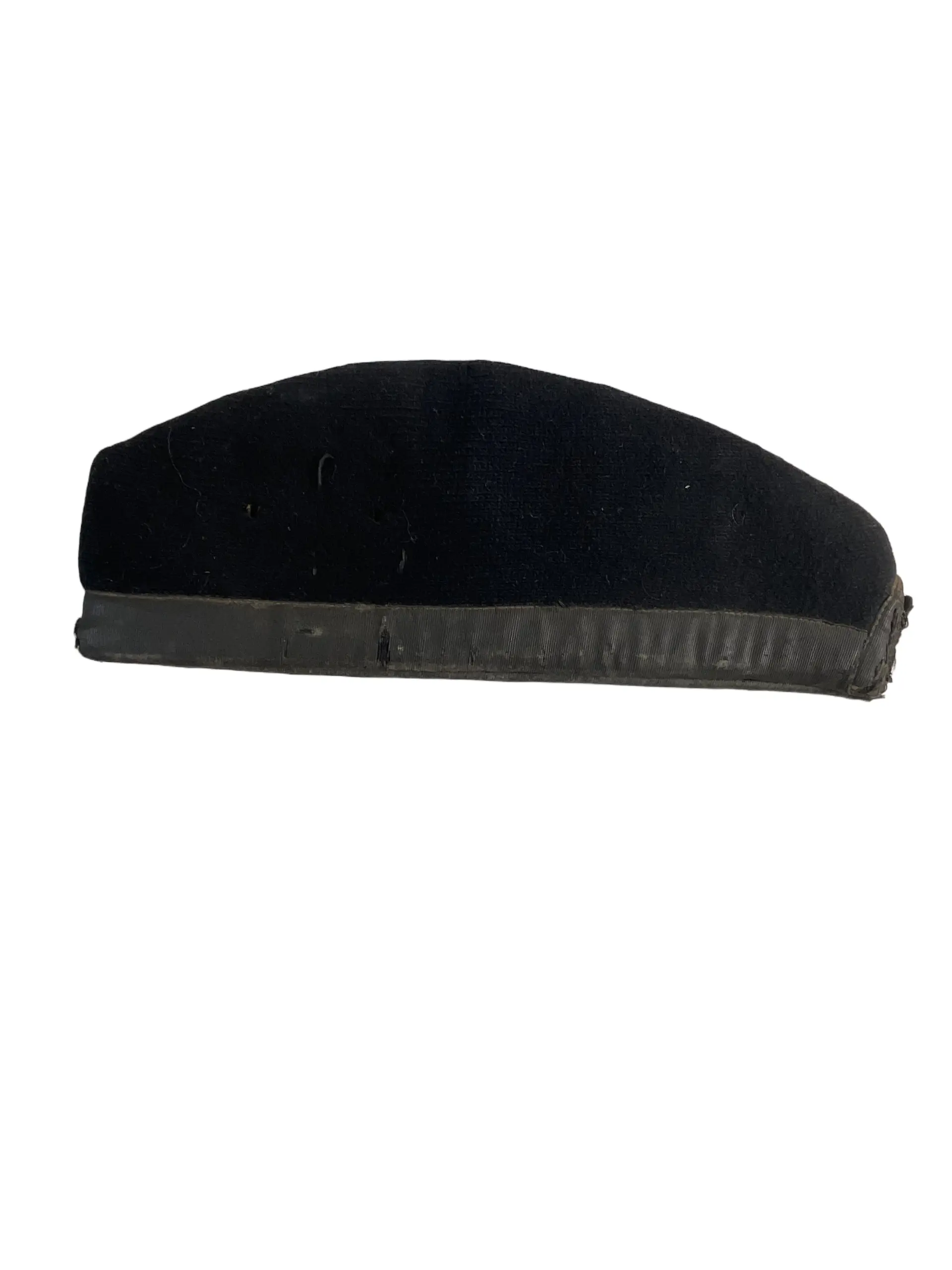 WW1 Canadian CEF 134th Battalion Black Glengarry WW1 Canadian CEF 134th Battalion Black Glengarry