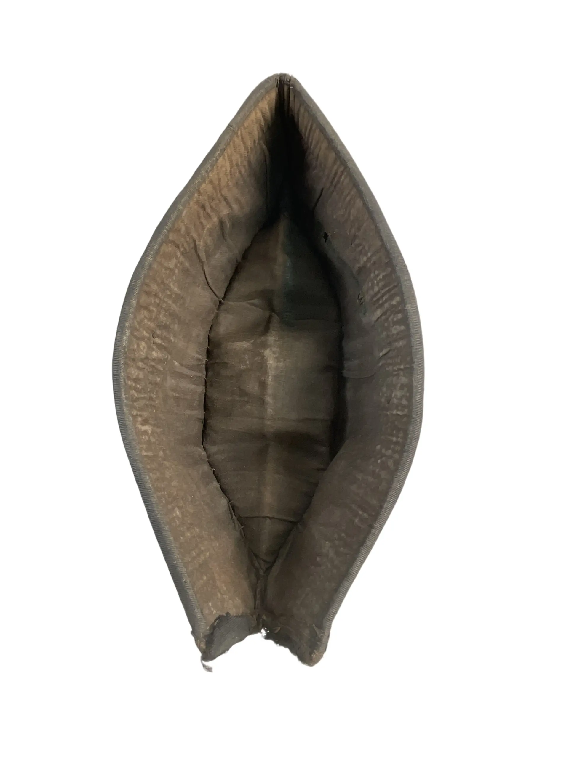 WW1 Canadian CEF 134th Battalion Black Glengarry WW1 Canadian CEF 134th Battalion Black Glengarry