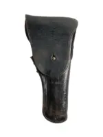 WW2 US Army Leather Holster