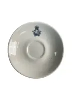 Canadian RCAF Saucer