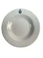 WW2 Canadian RCAF Soup Bowl