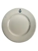 Canadian RCAF Dinner Plate