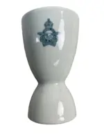 WW2 Canadian RCAF Egg Cup