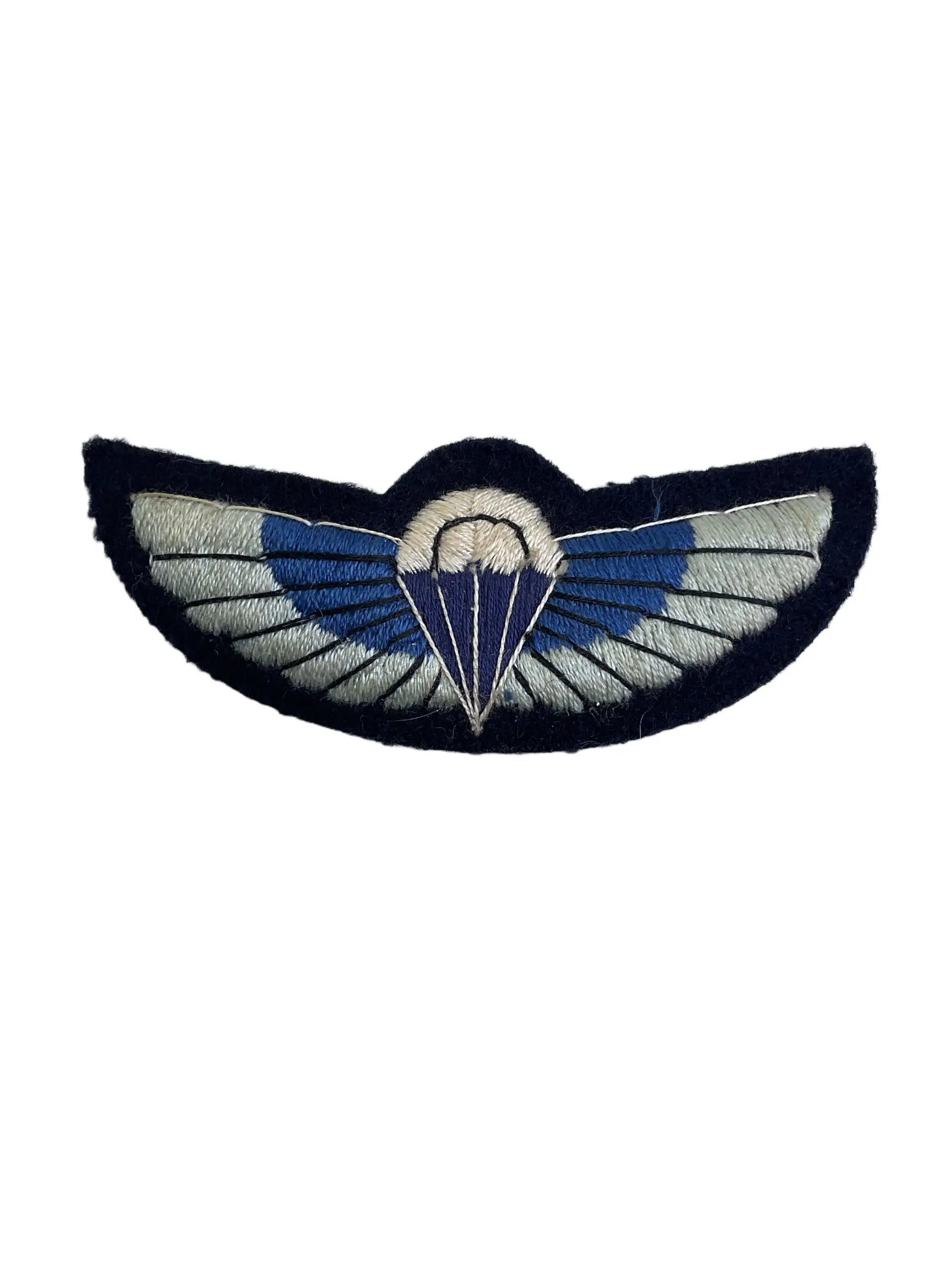 British Special Air Service SAS Padded Jump Wing British Special Air Service SAS Padded Jump Wing