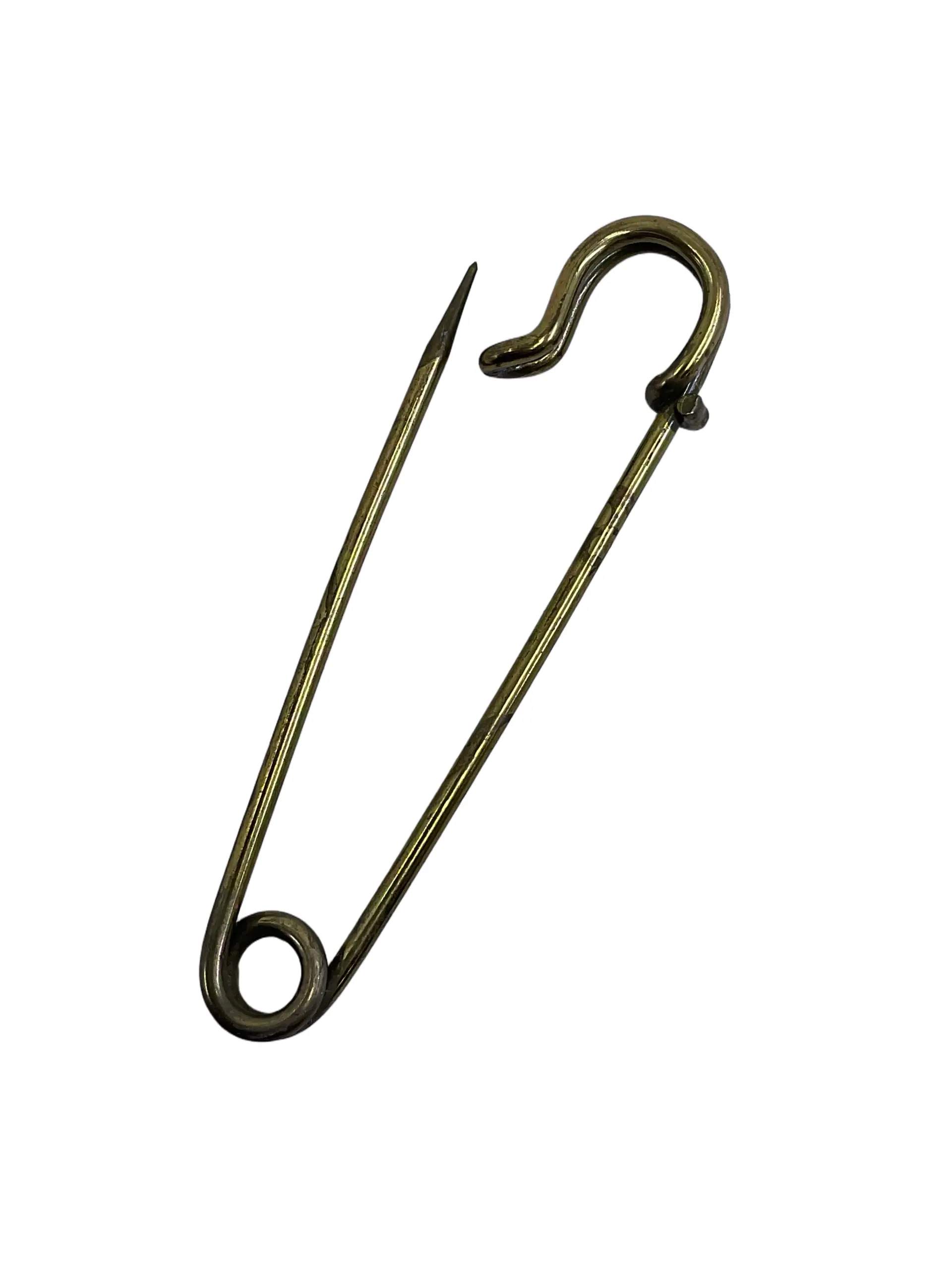 WW1 Canadian CEF Scottish Kilt Pin WW1 Canadian CEF Scottish Kilt Pin