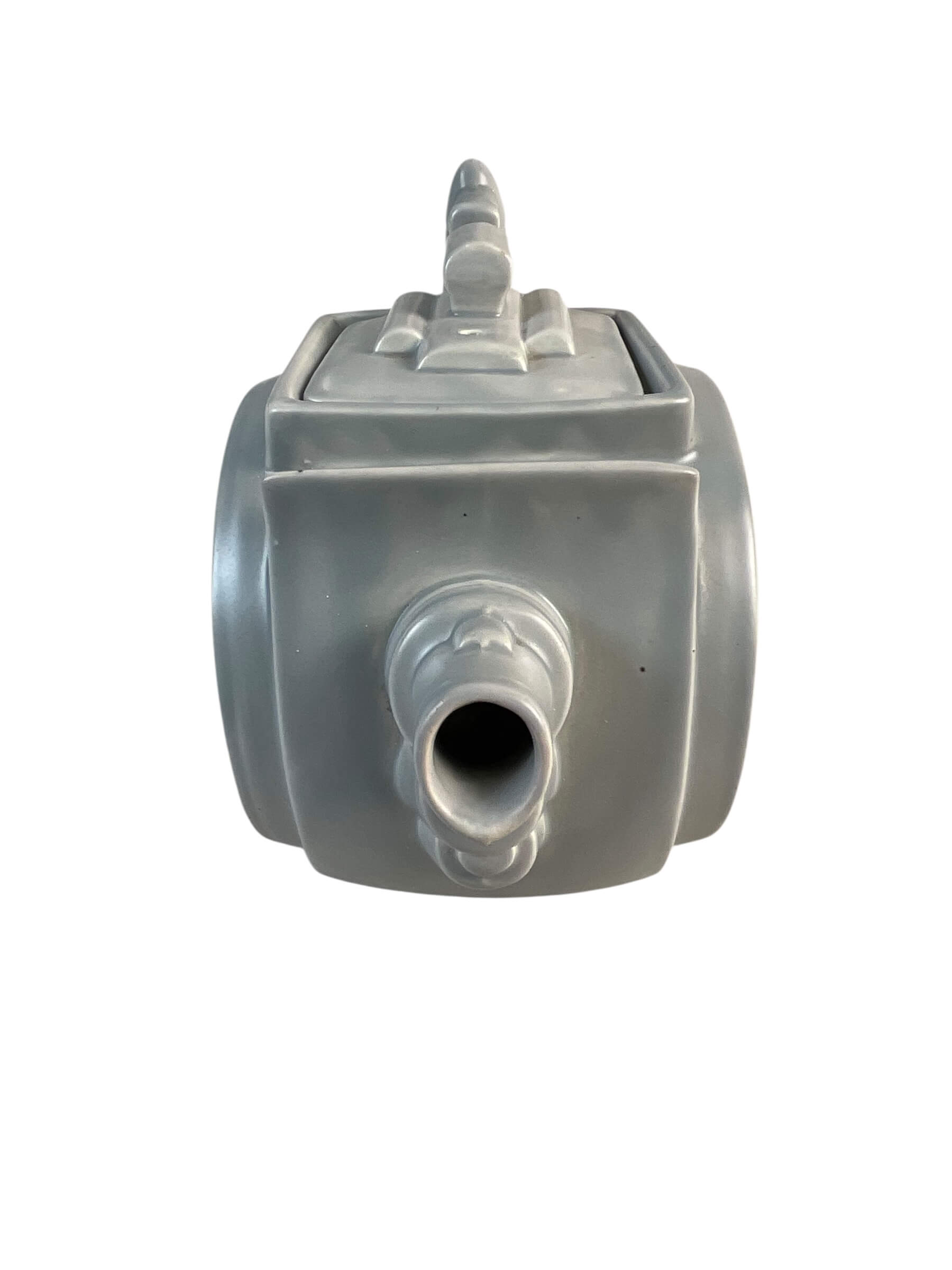 WW1 British BEF Artillery Teapot Patriotic Homefront WW1 British BEF Artillery Teapot Patriotic Homefront