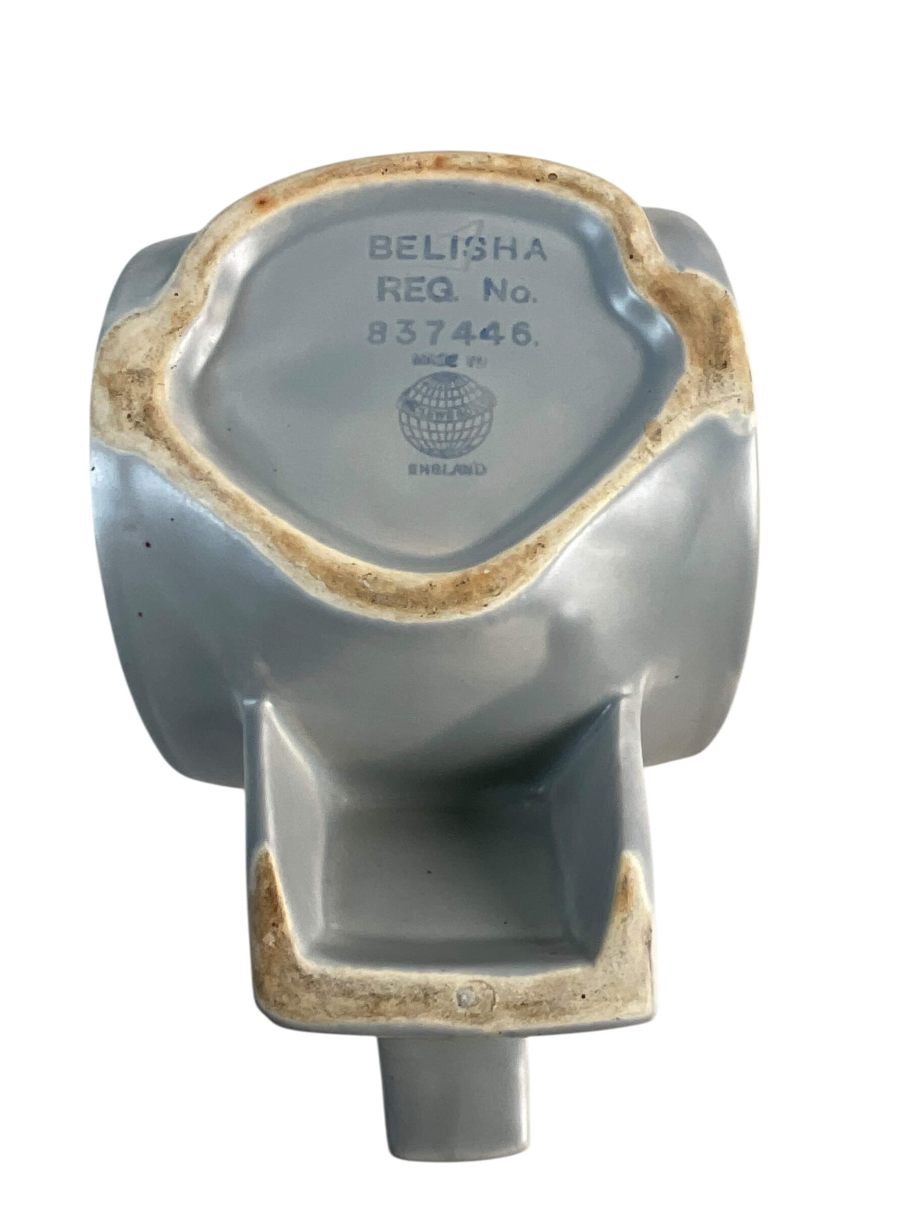 WW1 British BEF Artillery Teapot Patriotic Homefront WW1 British BEF Artillery Teapot Patriotic Homefront