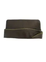 WW2 US Army Military Police Officers Garrison Cap