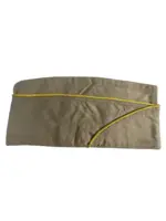 WW2 US Army Cavalry Tropical Garrison Cap