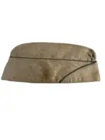 WW2 US Army Overseas Tropical Garrison Cap